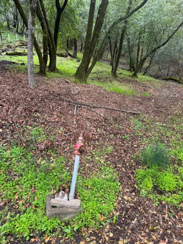 $150,000 | 0 Cypress Drive, Fairfax, CA 94930