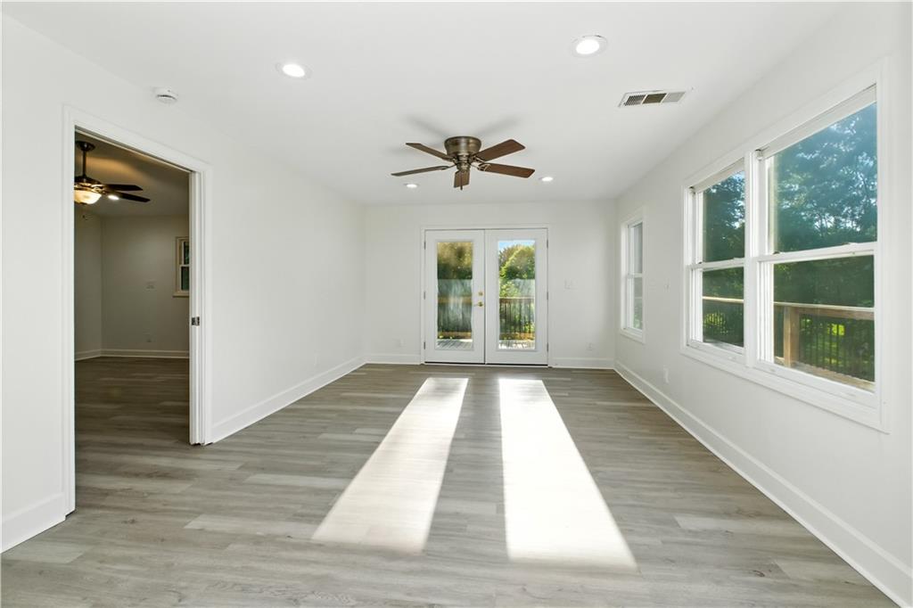 3235 Clarks Bridge Road Gainesville, GA 30506 - Photo 20 of 61