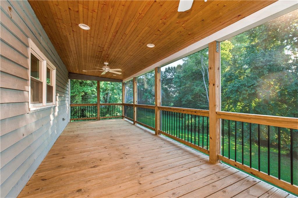 3235 Clarks Bridge Road Gainesville, GA 30506 - Photo 26 of 61