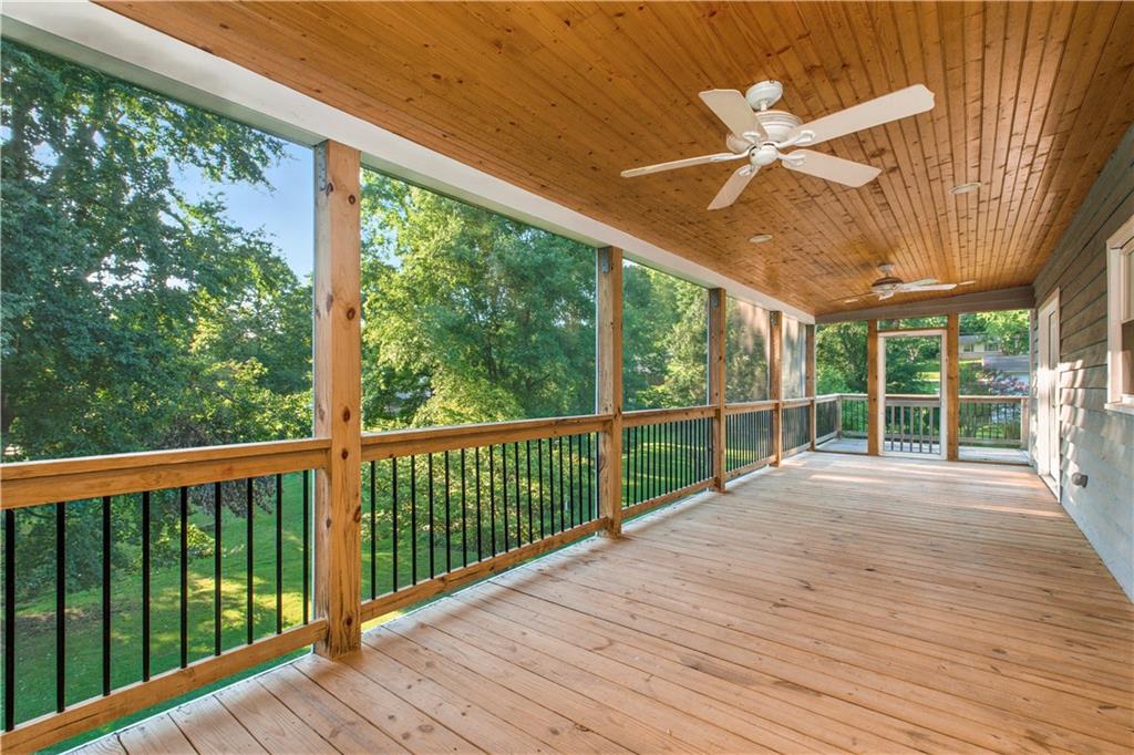 3235 Clarks Bridge Road Gainesville, GA 30506 - Photo 27 of 61