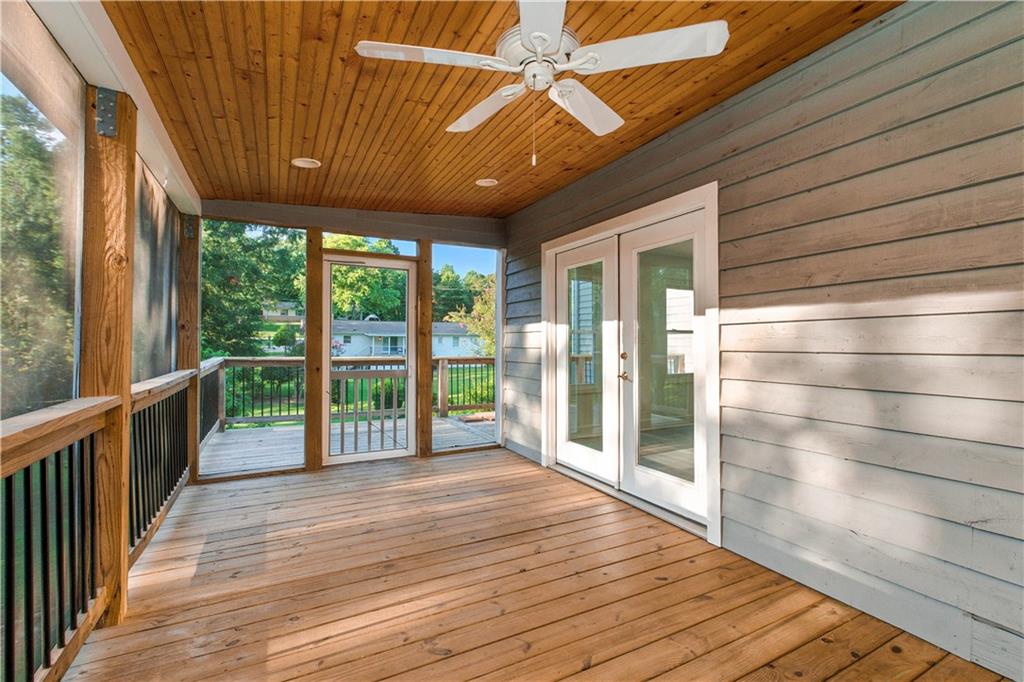 3235 Clarks Bridge Road Gainesville, GA 30506 - Photo 28 of 61