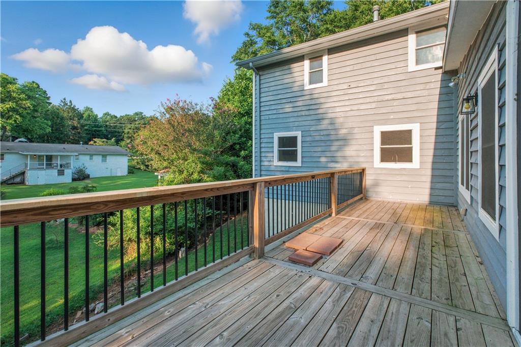 3235 Clarks Bridge Road Gainesville, GA 30506 - Photo 29 of 61