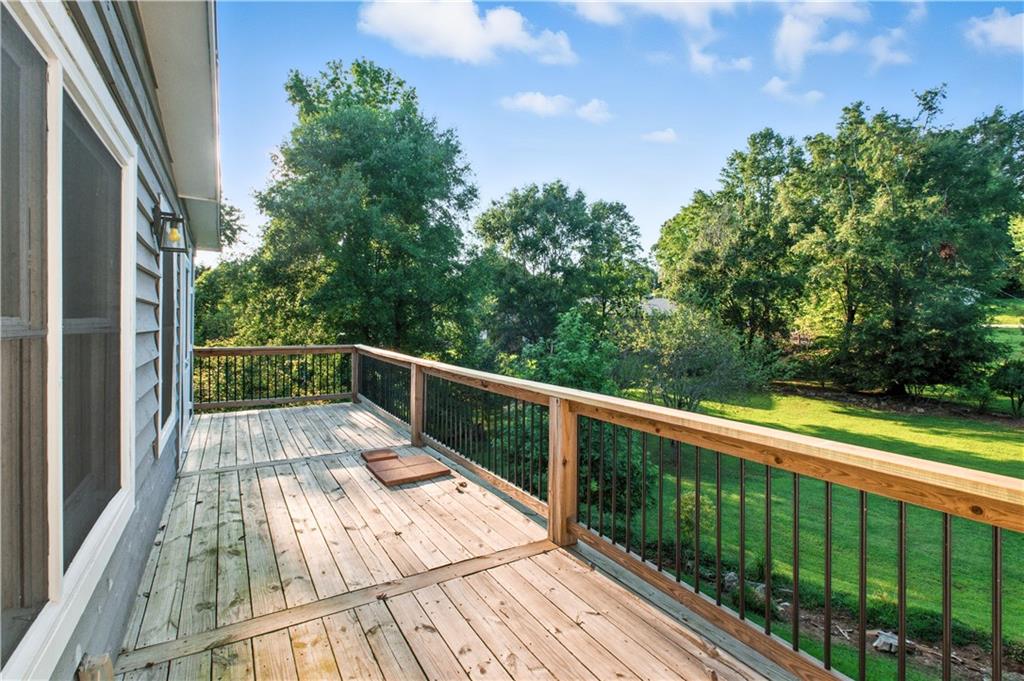 3235 Clarks Bridge Road Gainesville, GA 30506 - Photo 30 of 61