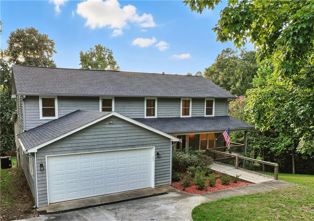 3235 Clarks Bridge Road Gainesville, GA 30506 - Photo 3 of 61