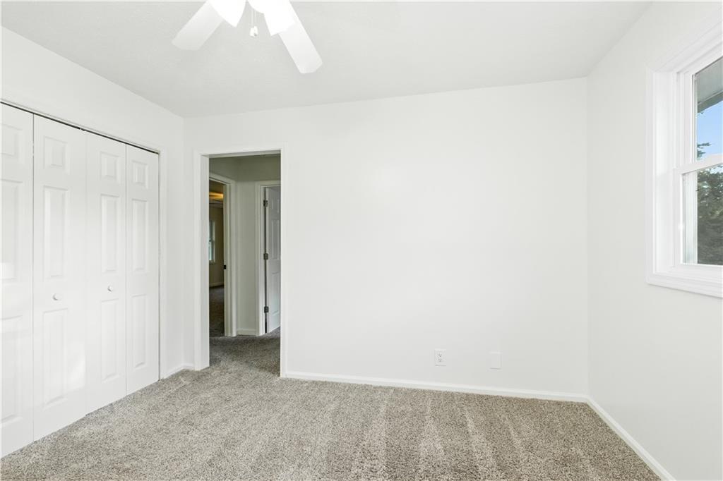 3235 Clarks Bridge Road Gainesville, GA 30506 - Photo 38 of 61