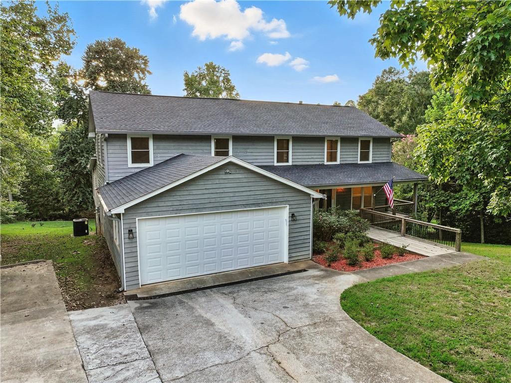 3235 Clarks Bridge Road Gainesville, GA 30506 - Photo 4 of 61