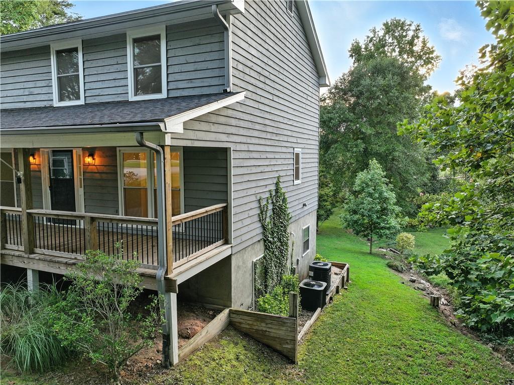 3235 Clarks Bridge Road Gainesville, GA 30506 - Photo 5 of 61