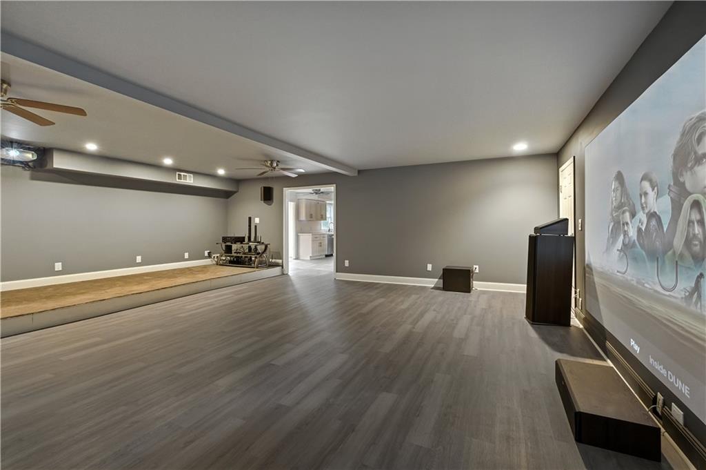 3235 Clarks Bridge Road Gainesville, GA 30506 - Photo 58 of 61