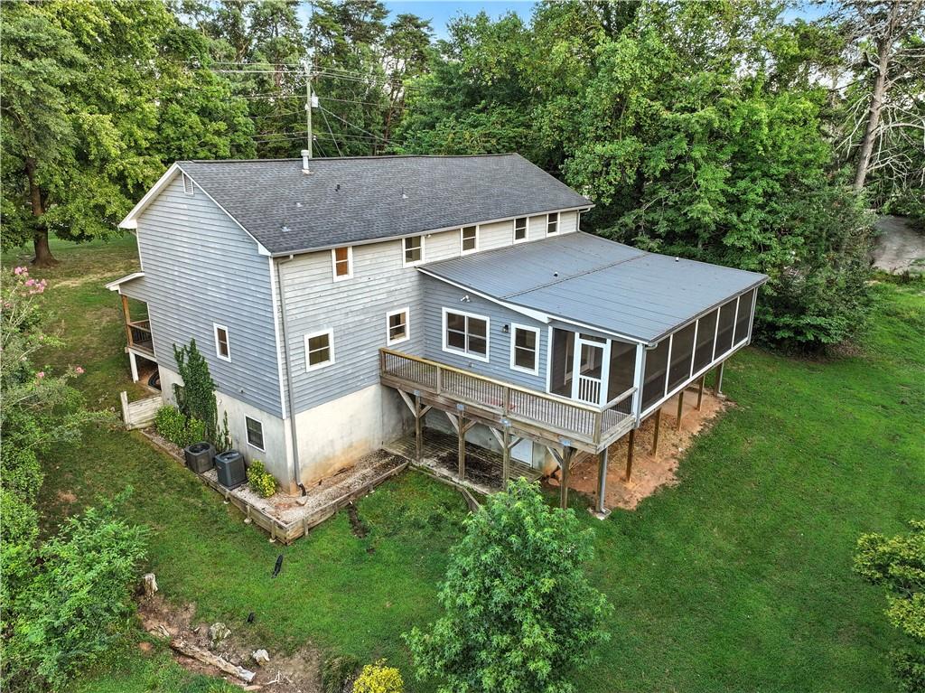 3235 Clarks Bridge Road Gainesville, GA 30506 - Photo 59 of 61