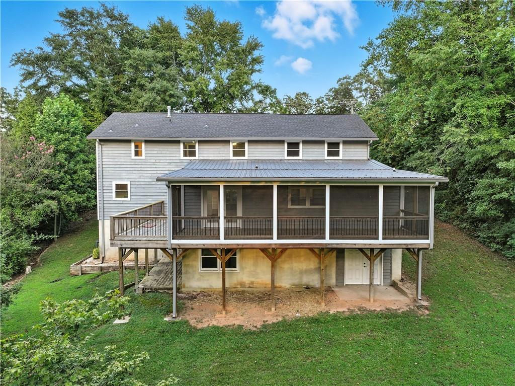 3235 Clarks Bridge Road Gainesville, GA 30506 - Photo 60 of 61