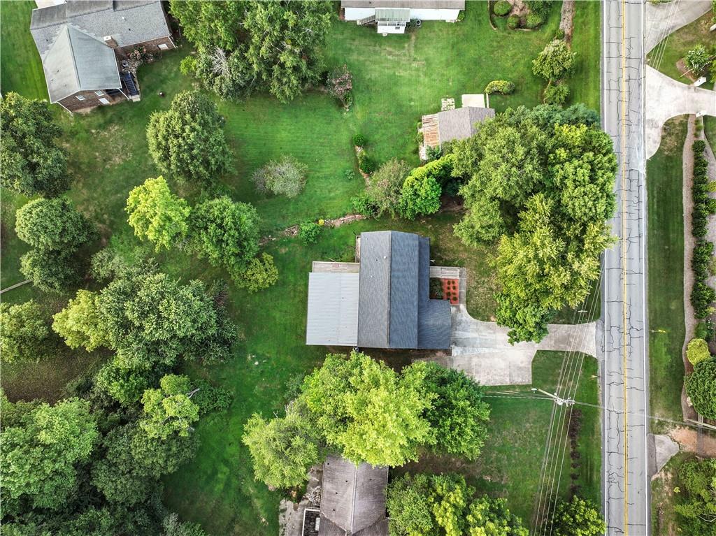 3235 Clarks Bridge Road Gainesville, GA 30506 - Photo 6 of 61