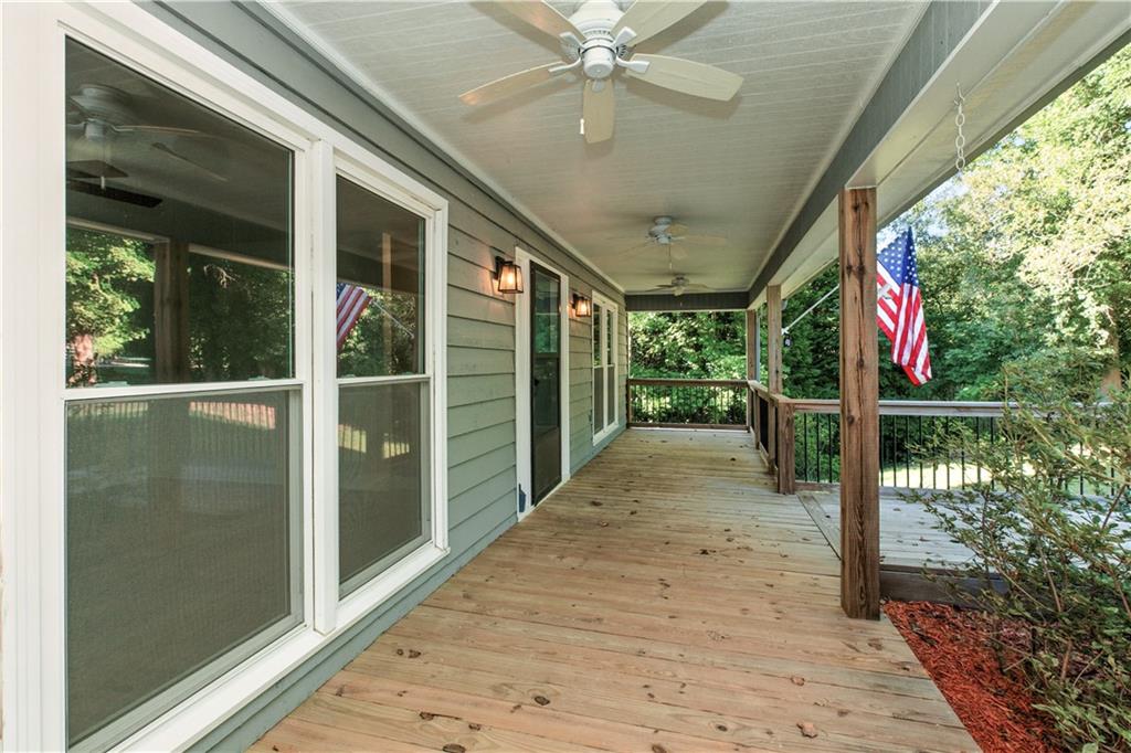 3235 Clarks Bridge Road Gainesville, GA 30506 - Photo 8 of 61