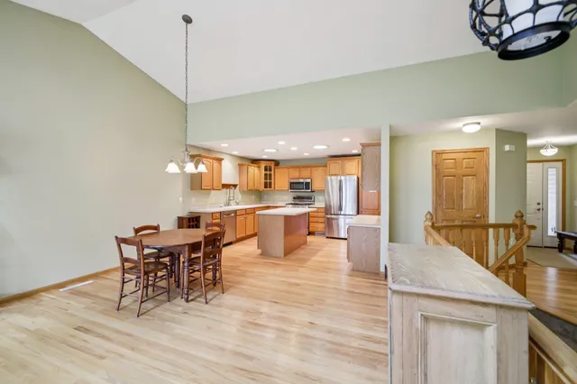 $425,000 | 213 Fairview Court, Unit 50, Waunakee, WI 53597