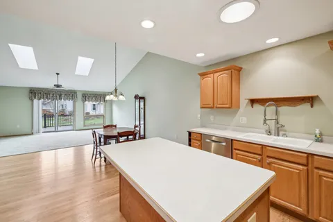 $425,000 | 213 Fairview Court, Unit 50, Waunakee, WI 53597