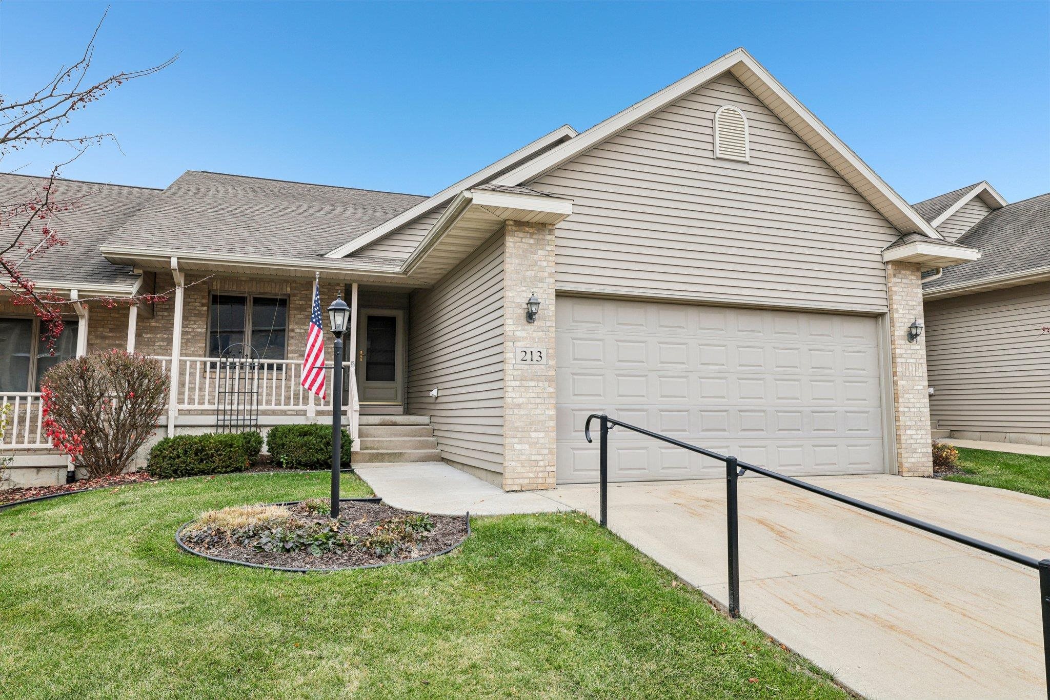 213 Fairview Court, Unit 50 Waunakee, WI 53597 - Photo 3 of 50