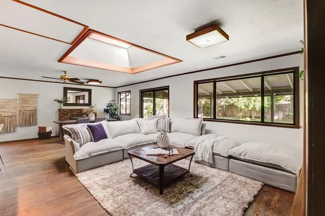 $1,200,000 | 1302 Oak Avenue, Davis, CA 95616