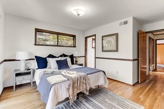 $1,200,000 | 1302 Oak Avenue, Davis, CA 95616