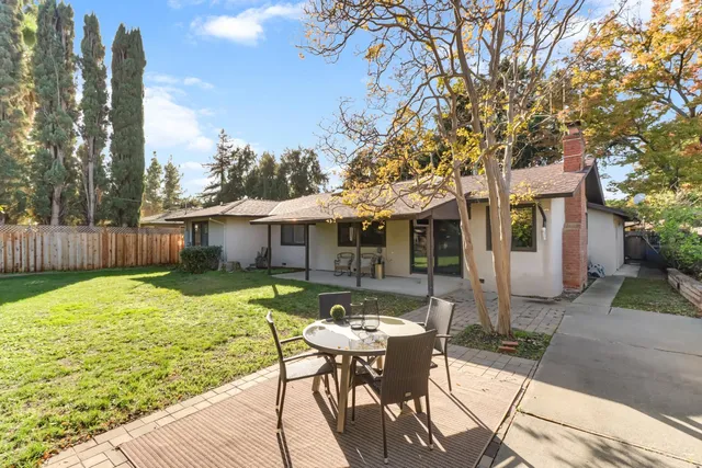 $1,200,000 | 1302 Oak Avenue, Davis, CA 95616