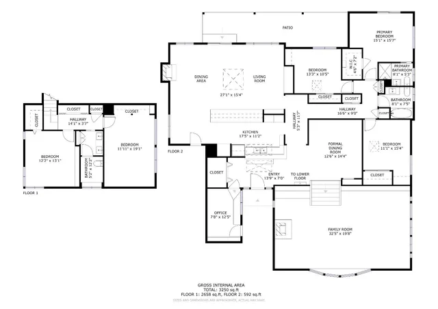 $1,200,000 | 1302 Oak Avenue, Davis, CA 95616
