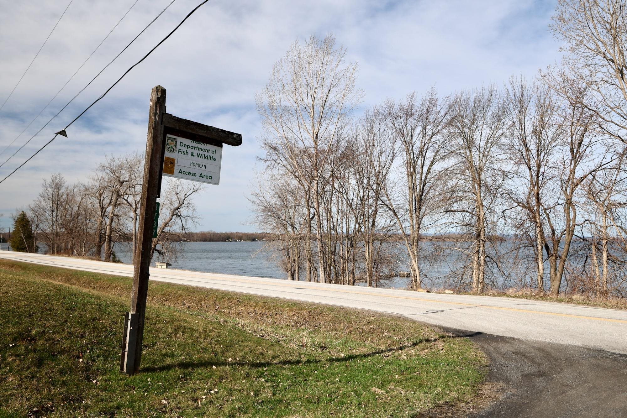 39 West Shore Road Alburgh, VT 05440 - Photo 22 of 24