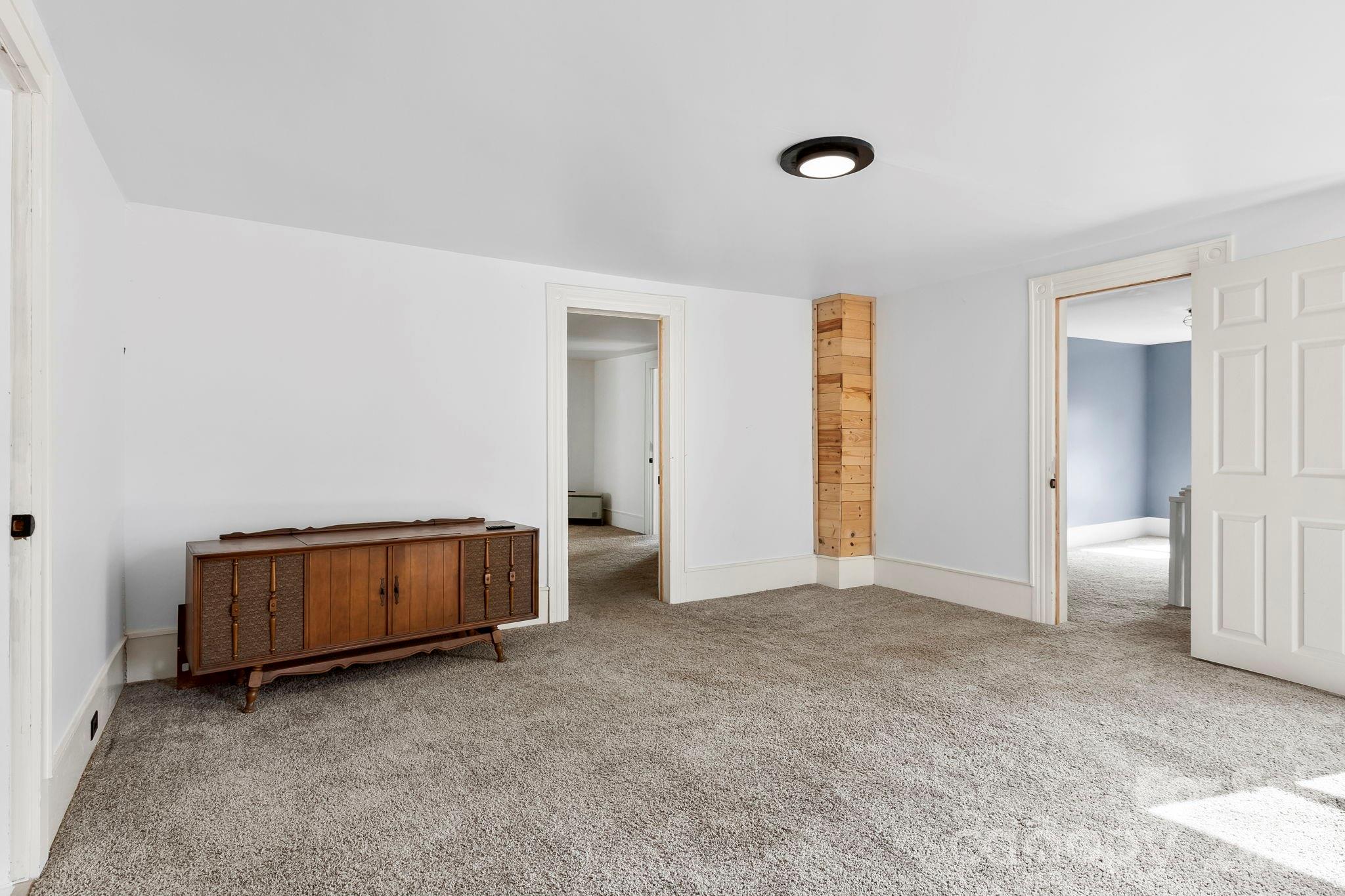 42 Old Patton Hill Road Swannanoa, NC 28778 - Photo 28 of 33 an empty room with a window