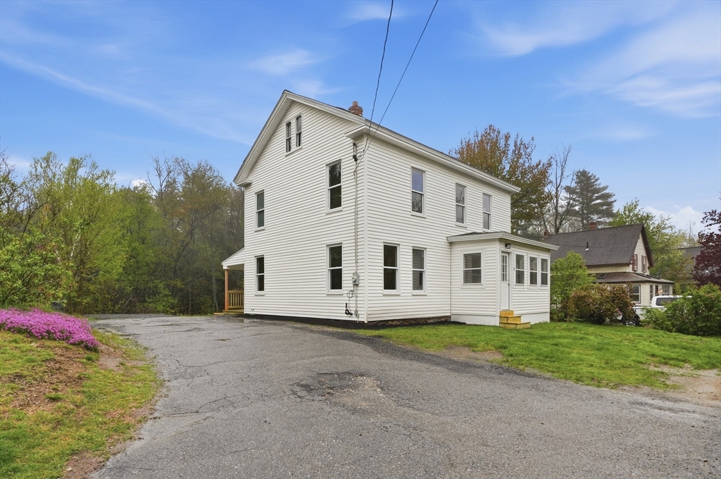5 Russell Avenue Ashburnham, MA 01430 - Photo 3 of 33