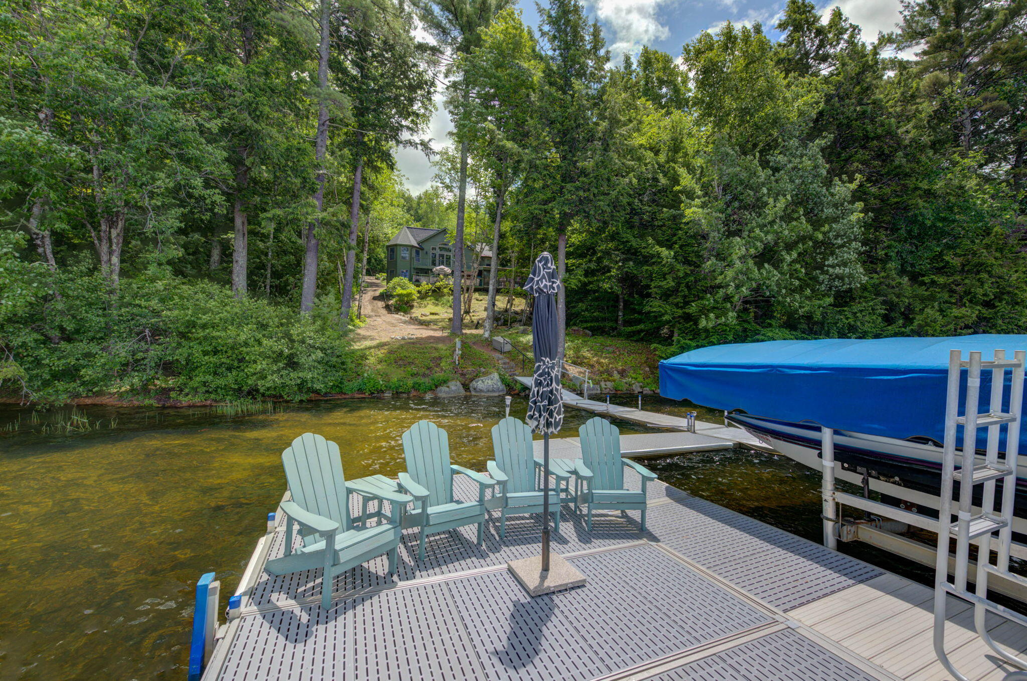 147 Spring Valley Road Raymond, ME 04071 - Photo 2 of 60 53-web-or-mls-pic-53