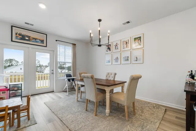 $365,000 | 829 Recess Pt Drive, Moncks Corner, SC 29461