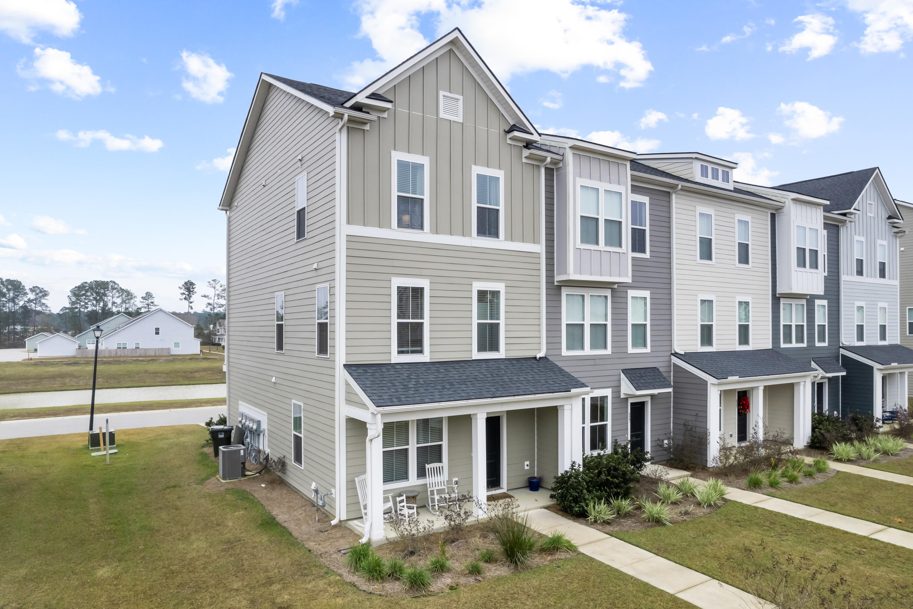 829 Recess Pt Drive Moncks Corner, SC 29461 - Photo 2 of 48 829 Recess Point-42