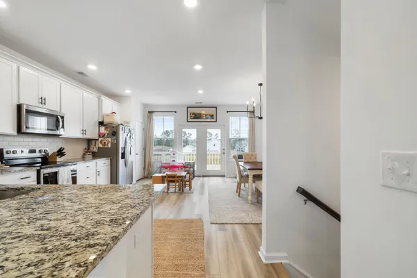 $360,000 | 829 Recess Pt Drive, Moncks Corner, SC 29461