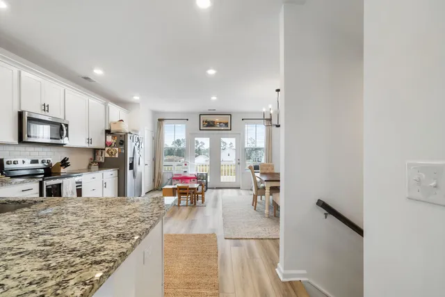 $365,000 | 829 Recess Pt Drive, Moncks Corner, SC 29461