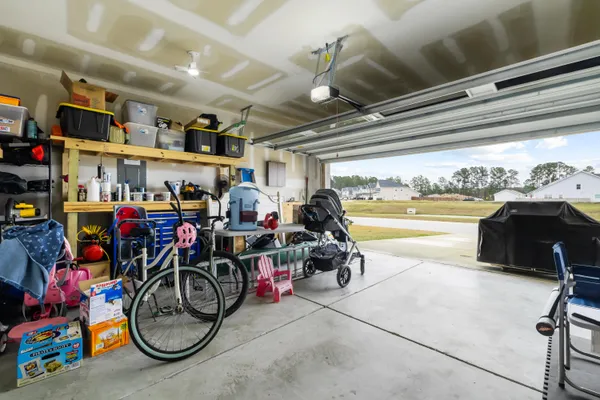 $360,000 | 829 Recess Pt Drive, Moncks Corner, SC 29461
