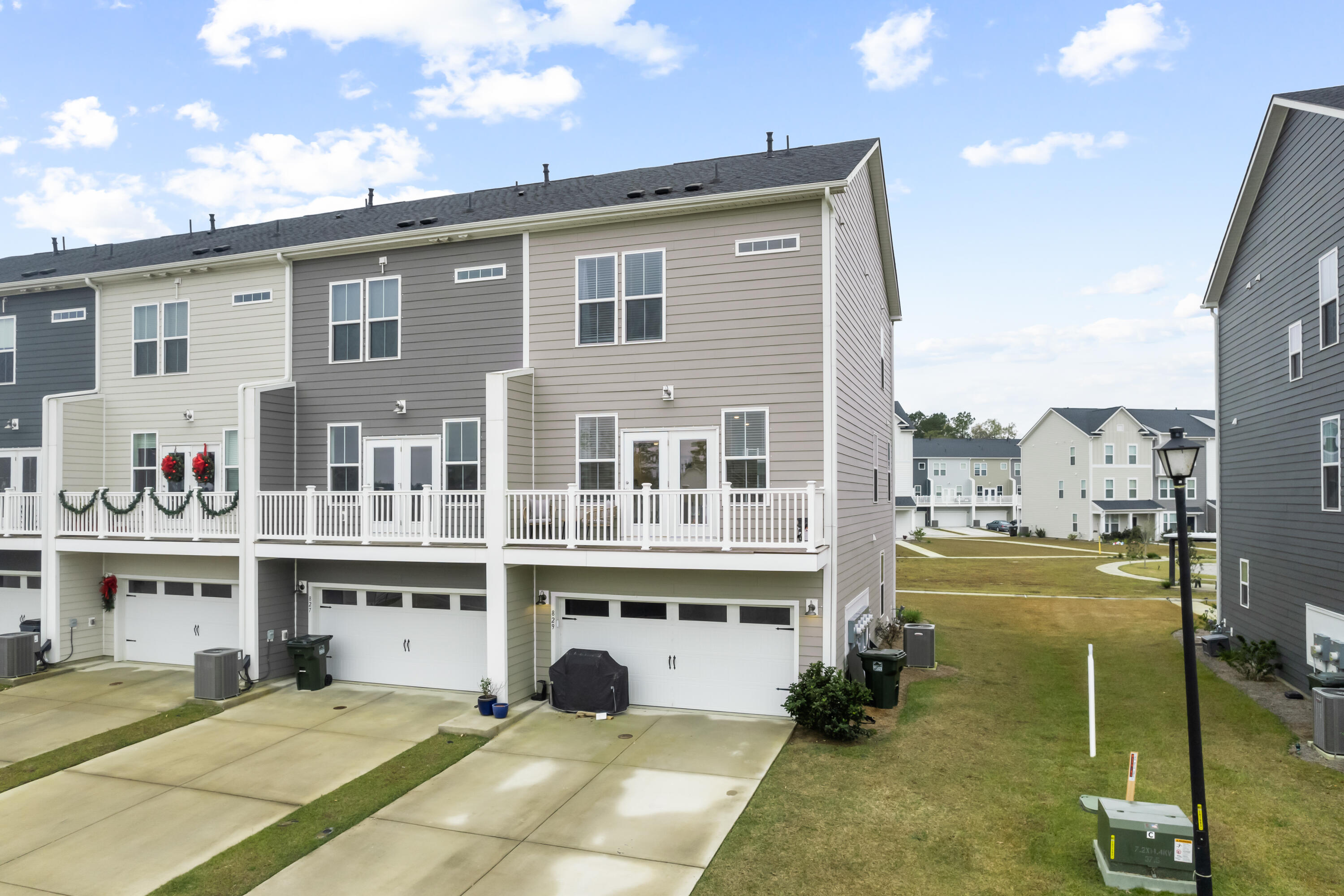 829 Recess Pt Drive Moncks Corner, SC 29461 - Photo 41 of 48 829 Recess Point-37