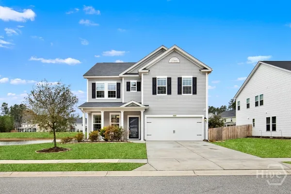 $384,900 | 183 Benelli Drive, Pooler, GA 31322