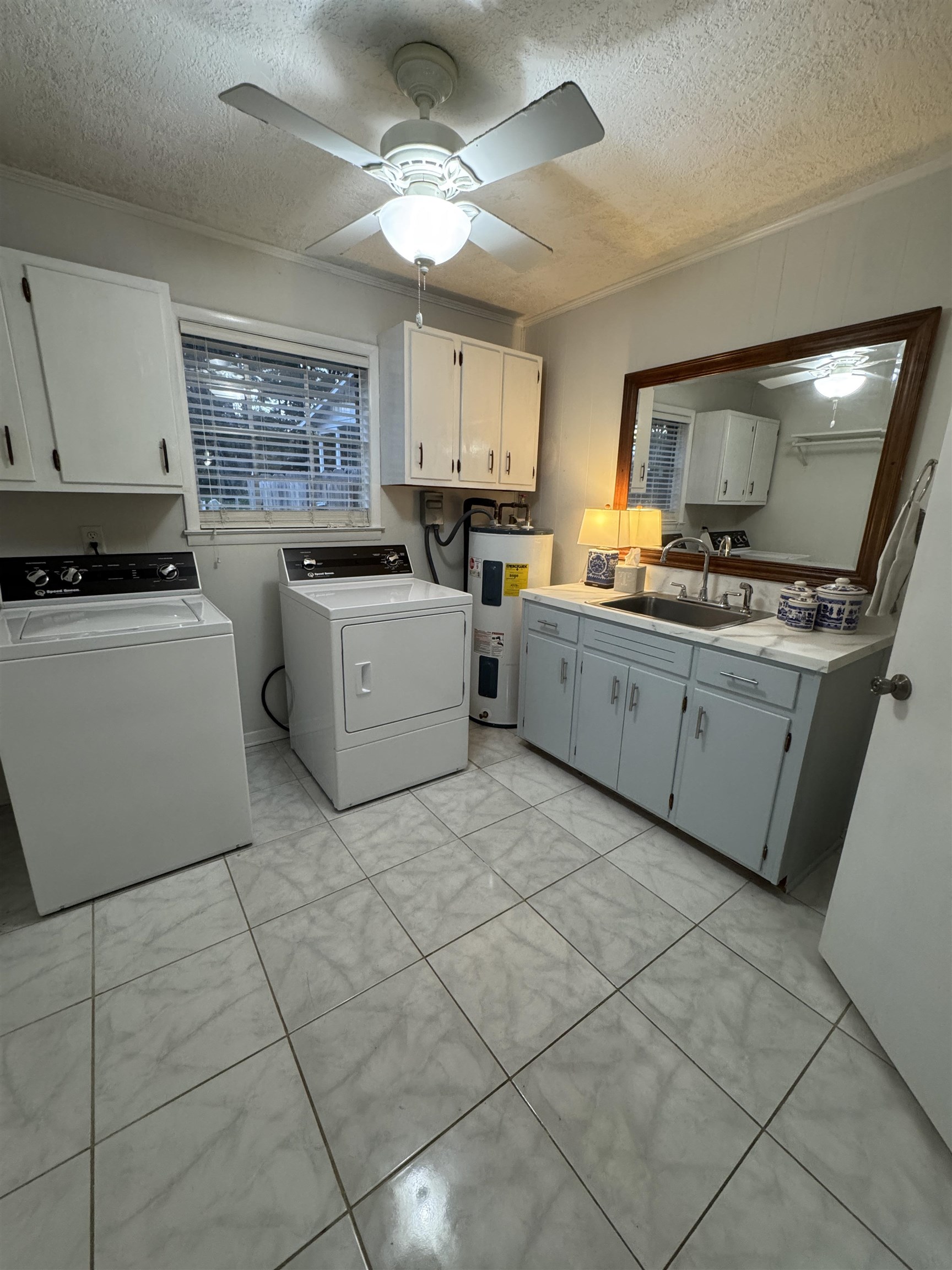 440 Dogwood Drive Jackson, AL 36545 - Photo 34 of 37 Laundry