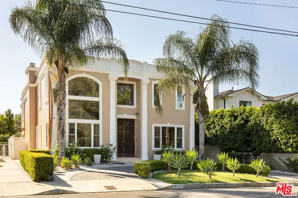 $2,595,000 | 5117 Rubio Avenue, Encino, CA 91436