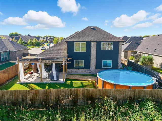 $429,900 | 553 Harvest Grove Drive, Waxahachie, TX 75165