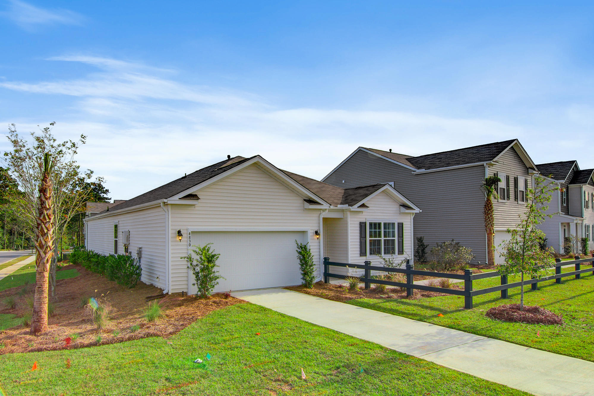 9671 Brandishing Road Ladson, SC 29456 - Photo 3 of 39 Cali-Exterior 1