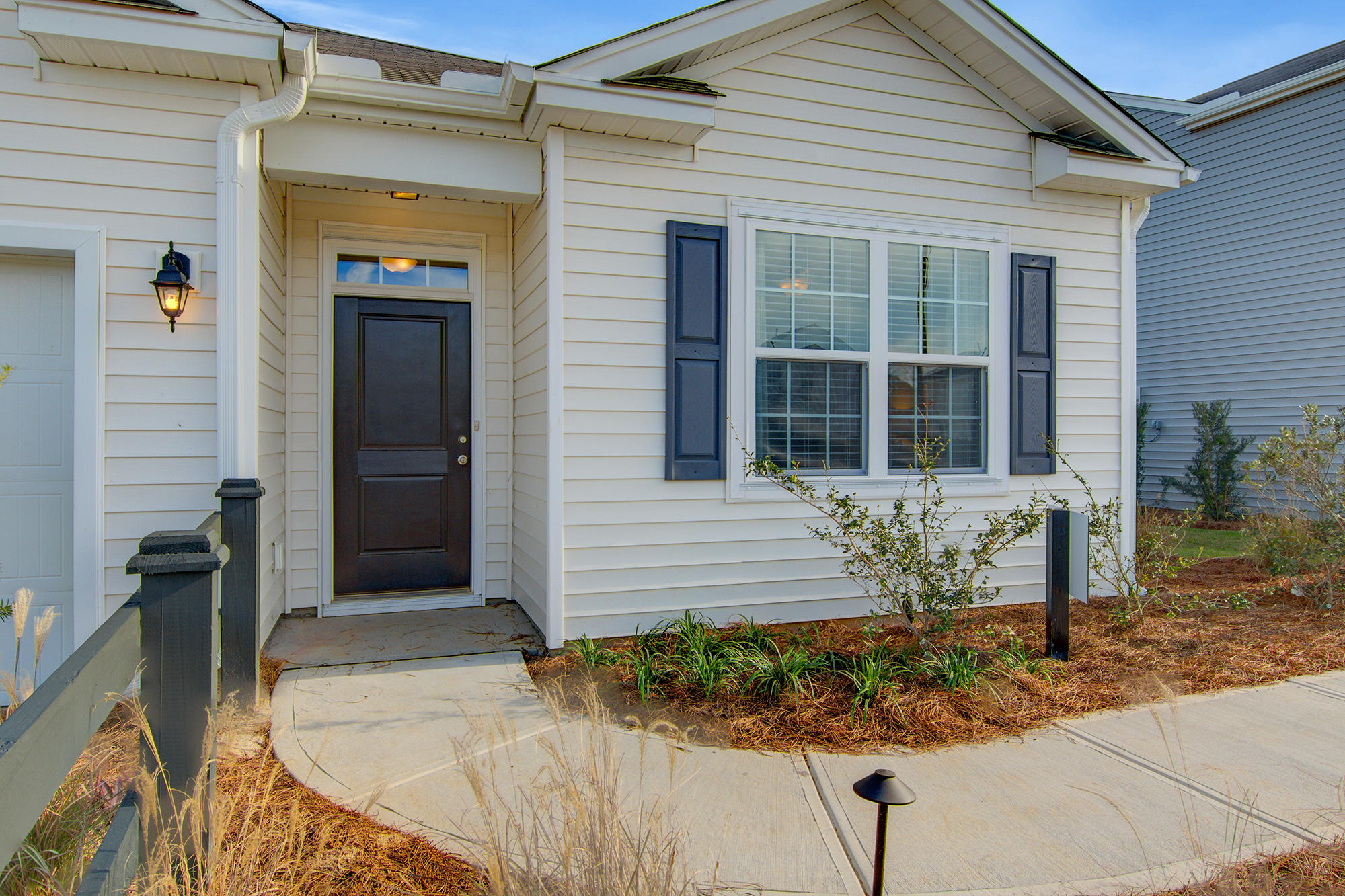 9671 Brandishing Road Ladson, SC 29456 - Photo 4 of 39 Cali-Exterior 4