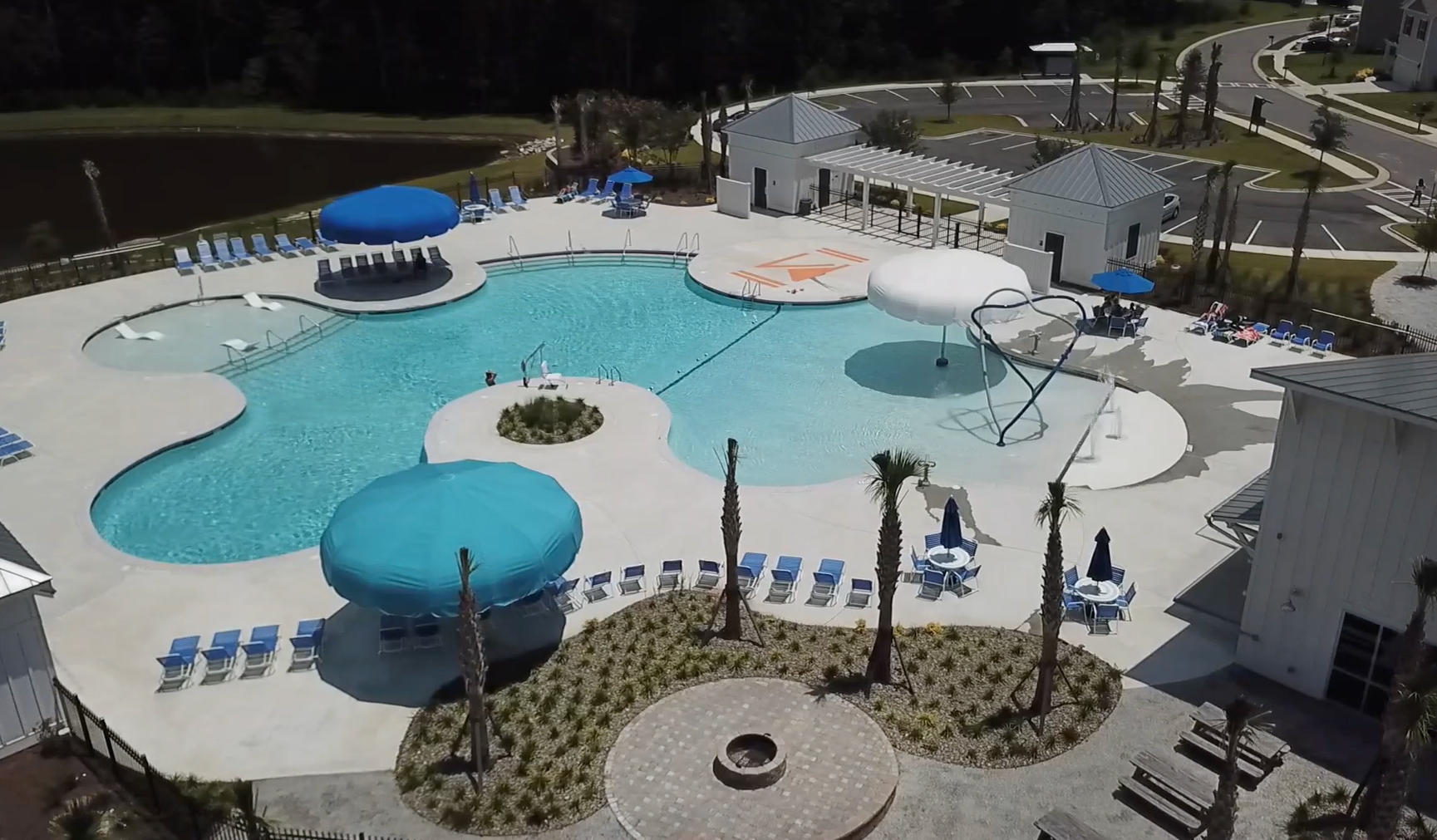 9671 Brandishing Road Ladson, SC 29456 - Photo 35 of 39 McKewn Amenity 2