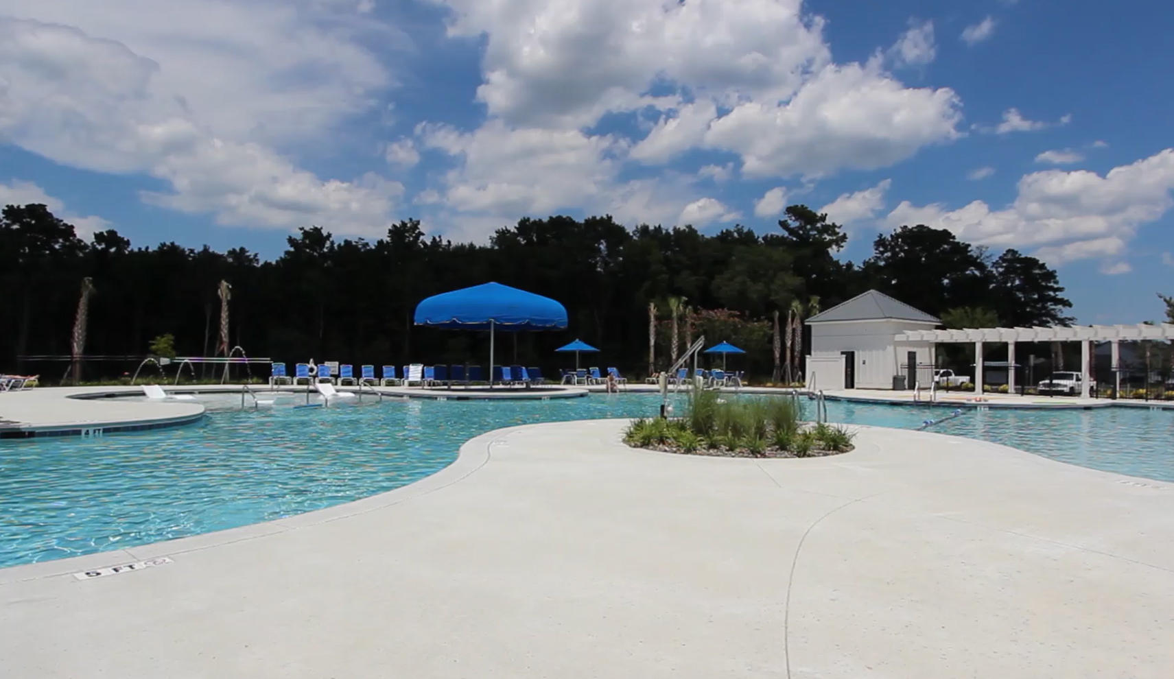 9671 Brandishing Road Ladson, SC 29456 - Photo 38 of 39 McKewn Amenity 6