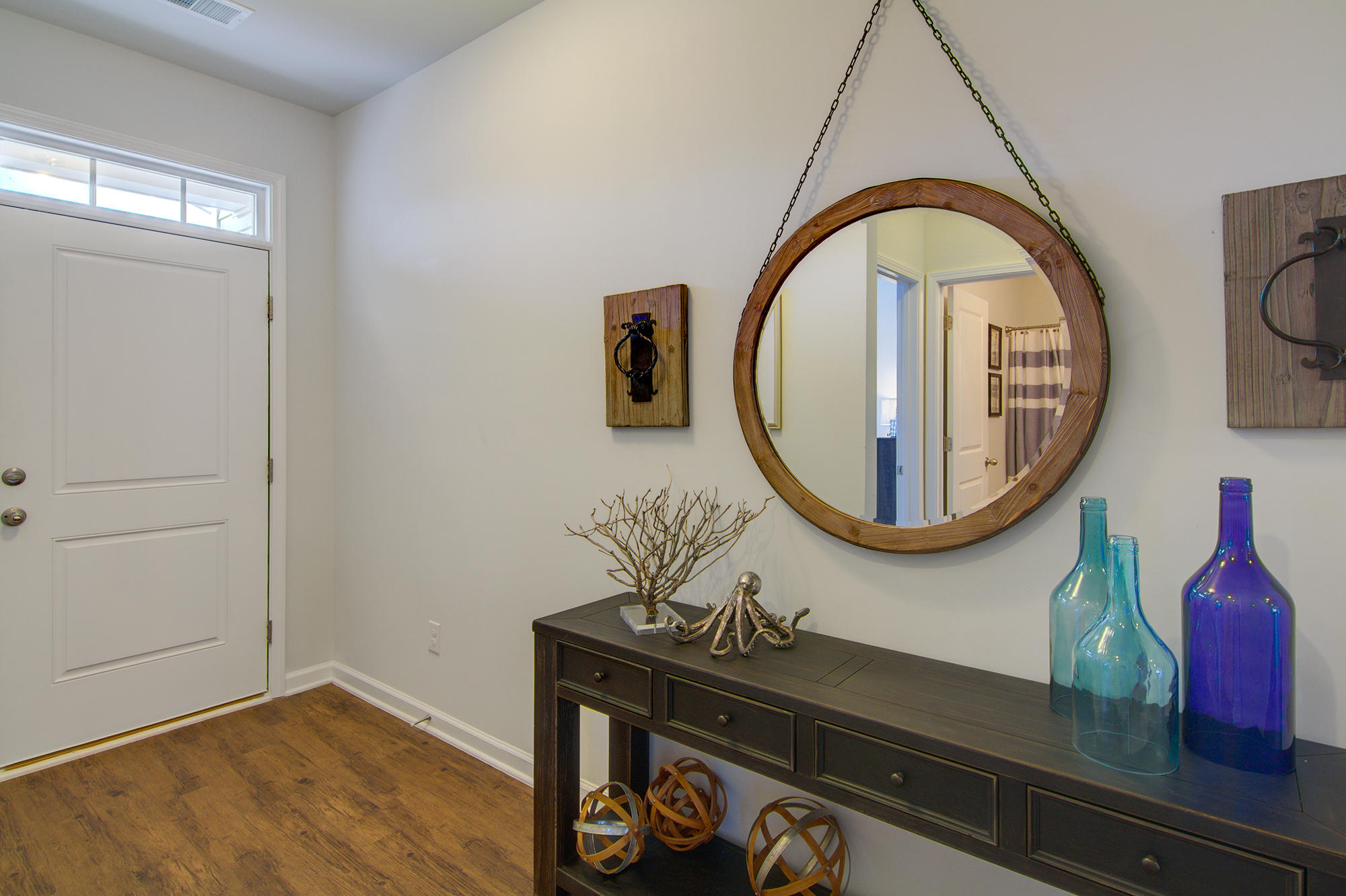 9671 Brandishing Road Ladson, SC 29456 - Photo 5 of 39 Cali-Entry