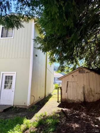 $499,000 | 16451 4th Street, Guerneville, CA 95446