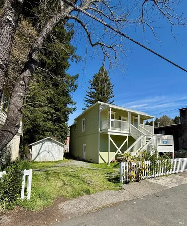 $499,000 | 16451 4th Street, Guerneville, CA 95446
