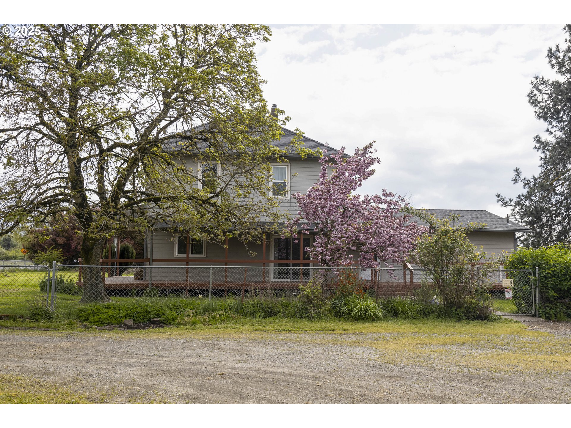 5704 Keene Road Northeast Gervais, OR 97026 - Photo 39 of 46