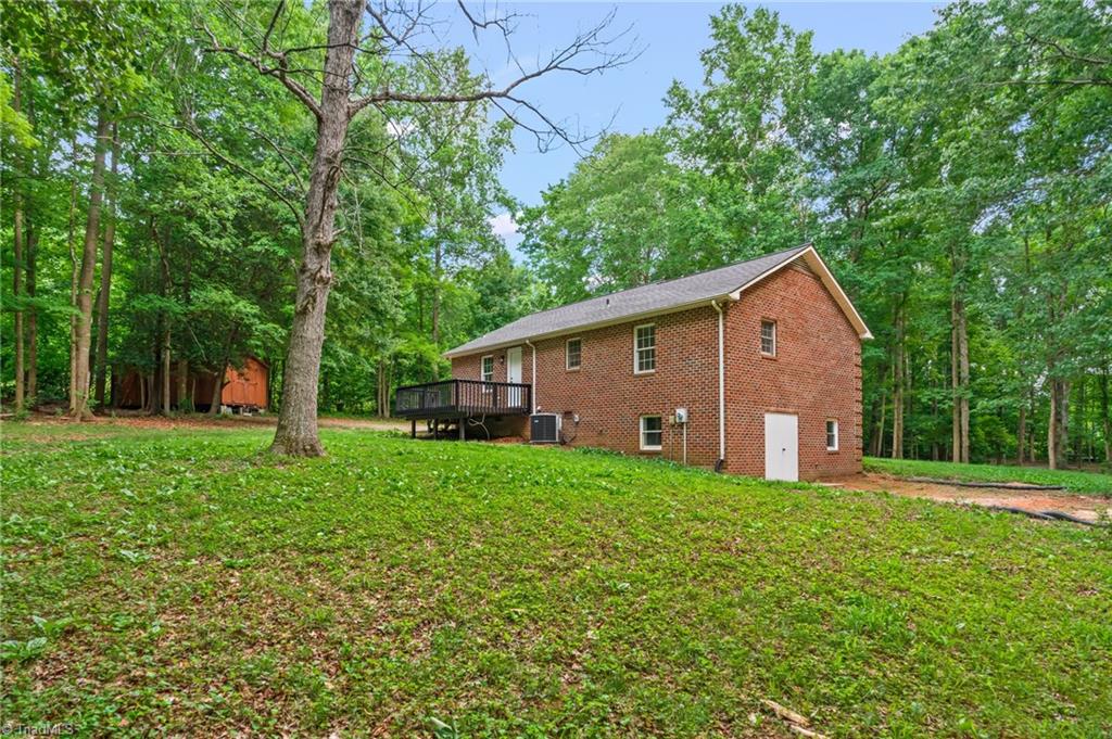 1067 Ross Harris Road Asheboro, NC 27205 - Photo 40 of 49