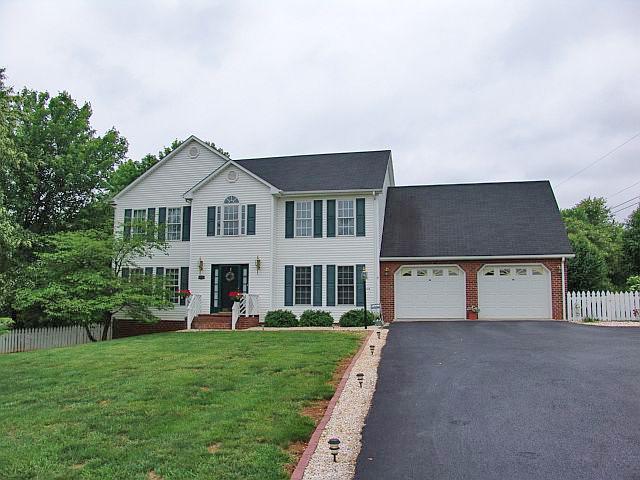 3255 Read Mountain Road Roanoke, VA 24019 - Photo 1 of 1 photo