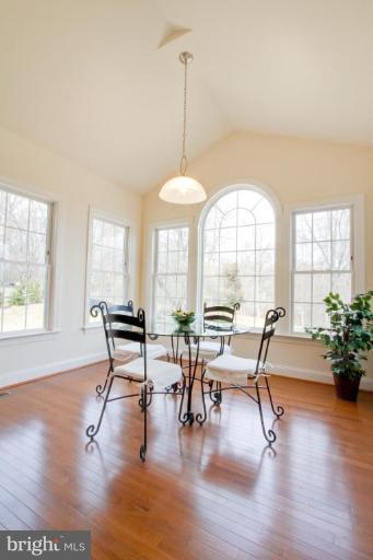 5832 Trotter Road Clarksville, MD 21029 - Photo 13 of 18 Sunroom