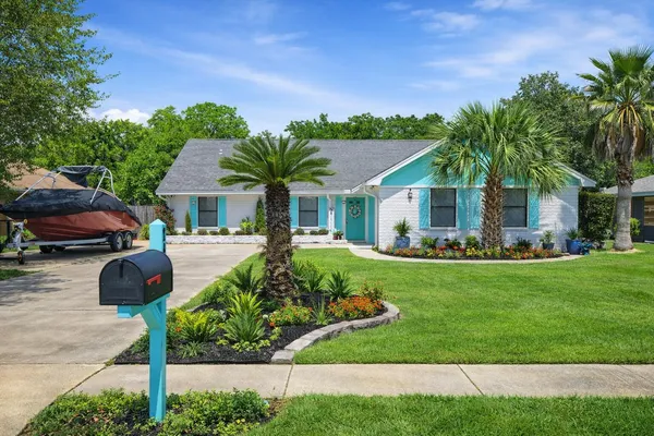 $399,000 | 842 Overbrook Drive, Fort Walton Beach, FL 32547