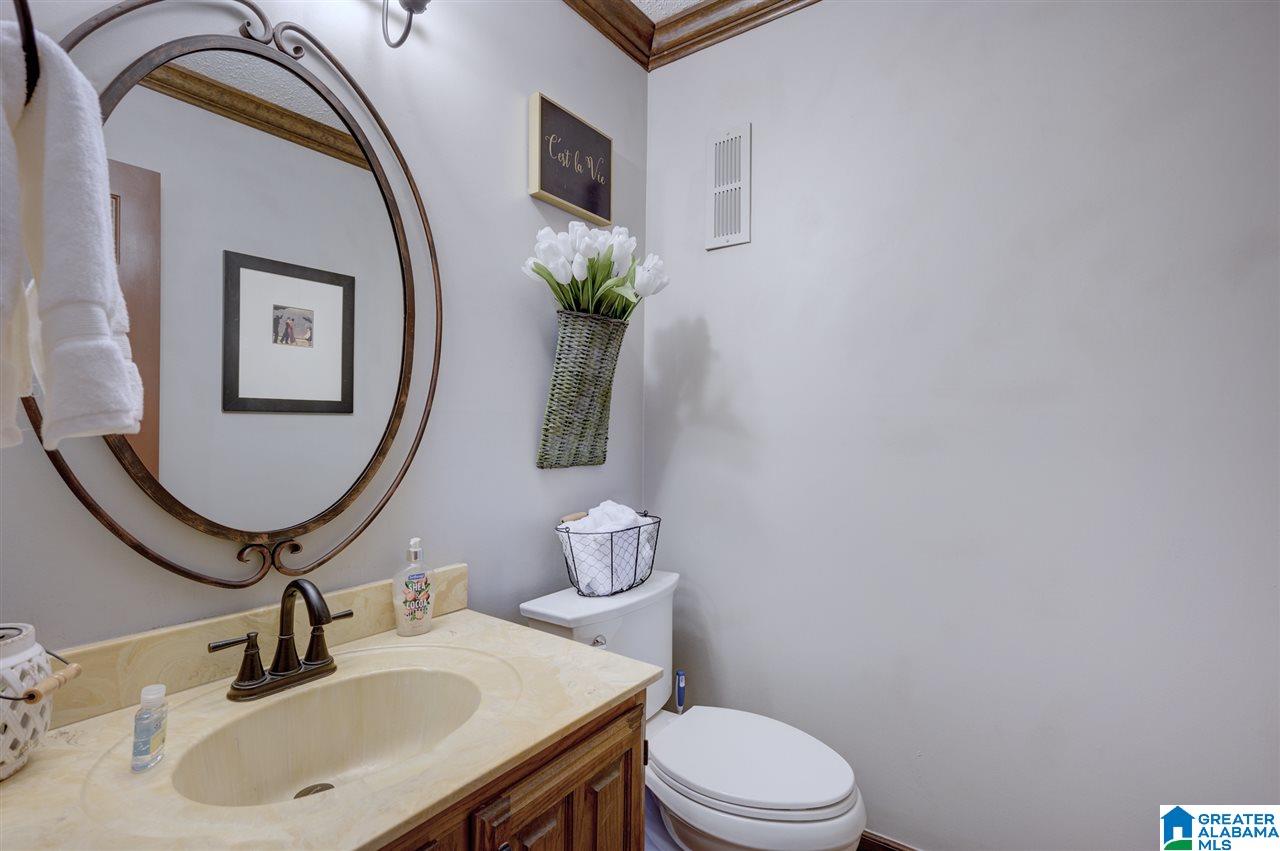 3516 William And Mary Road Birmingham, AL 35216 - Photo 21 of 35